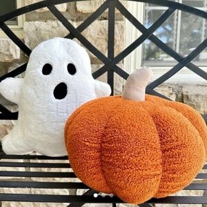 VIRAL COSTCO PUMPKIN &GHOST